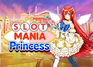 Slot Mania Princess